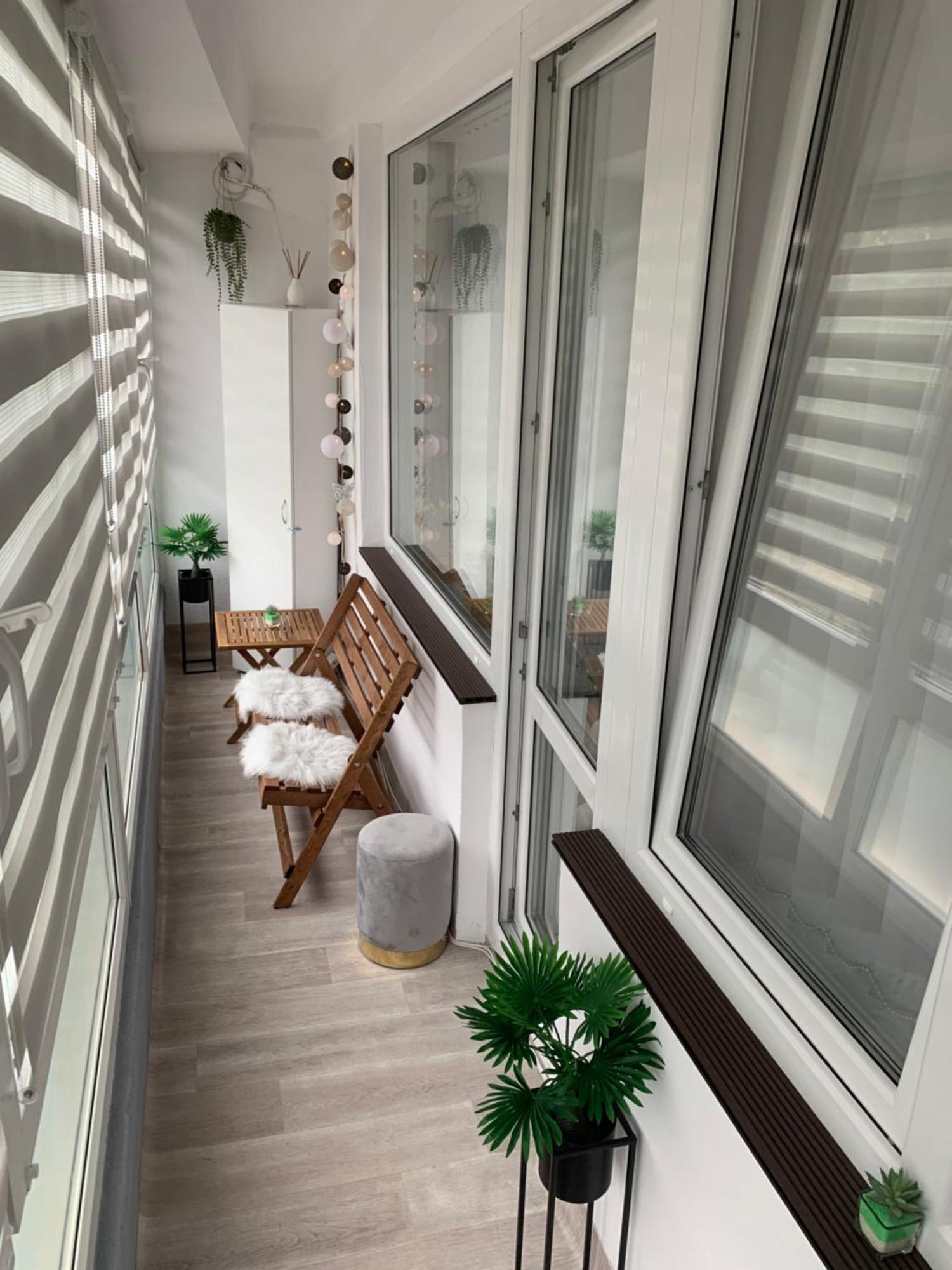 Apartament Unezko Gdansk Exterior foto